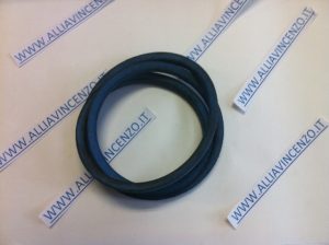 CINGHIA LAMA FLO F06219-0