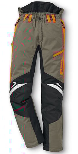 PANTALONI ANTITAGLIO STIHL FUNCTION ERGO-0