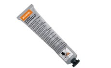GRASSO STIHL DA DECESPUGLIATORE PER COPPIE CONICHE -0