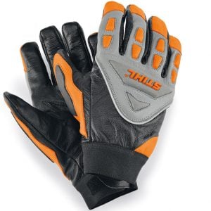 GUANTI DA LAVORO STIHL FS ERGO-0
