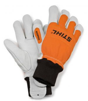GUANTI DA LAVORO STIHL WATERPROOF-0