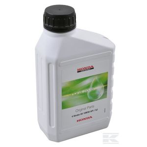 OLIO HONDA PER MOTORI 4 TEMPI DA 0,6 L-0