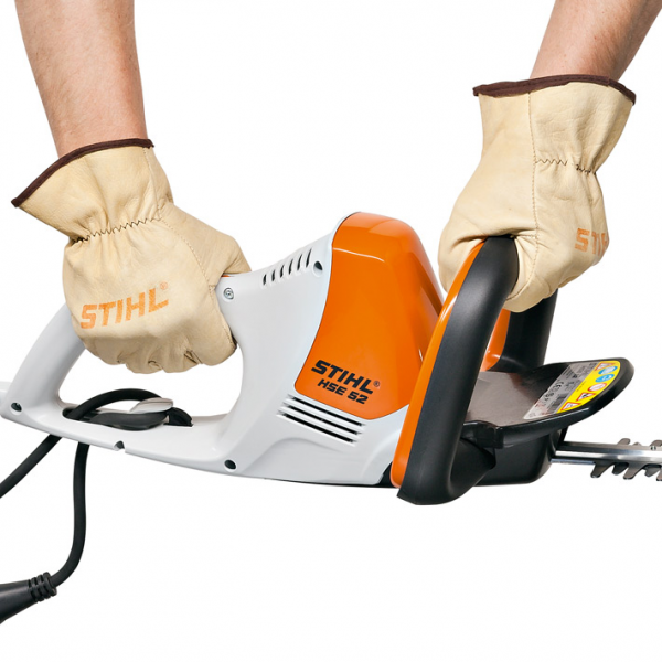 impugnatura ergonomica