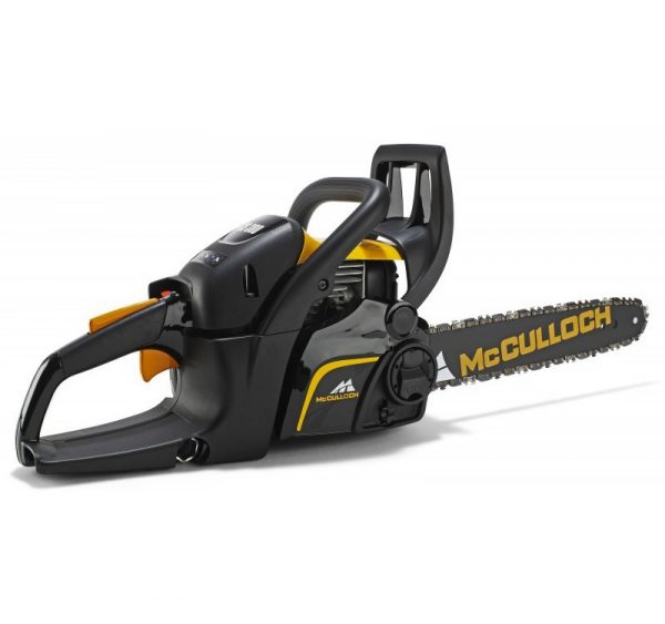 motosega mcculloch