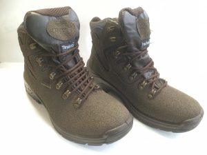 SCARPE DA TREKKING COFRA "SCRATCH BROWN"-0
