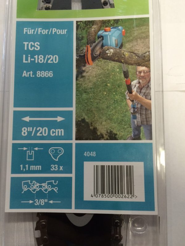 offerta barra e catena