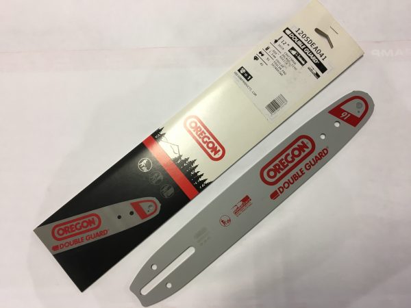 BARRA OREGON PER MOTOSEGA 120SDEA041 - 30 CM 45X91S-8587