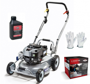 TAGLIAERBA PROFESSIONALE