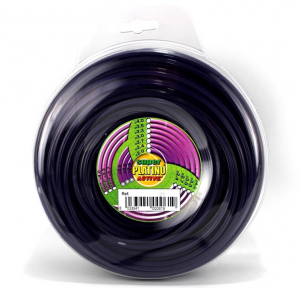 FILO PLATINO ACTIVE TONDO E QUADRATO PER DECESPUGLIATORE -0