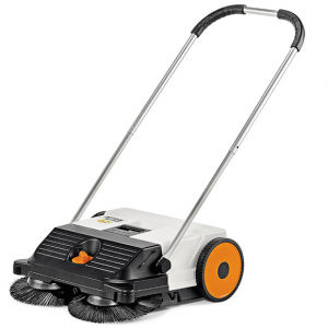 SPAZZATRICE STIHL KG 550-0
