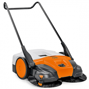 SPAZZATRICE STIHL KG 770-0