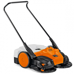 SPAZZATRICE A BATTERIA STIHL