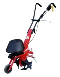 MOTOZAPPA ELETTRICA