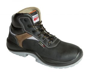 SCARPE LOGICA LONDRA-0