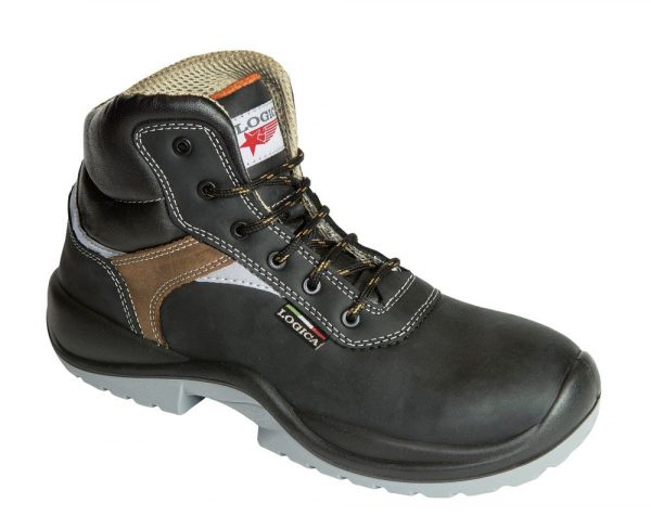 SCARPE LOGICA LONDRA-0
