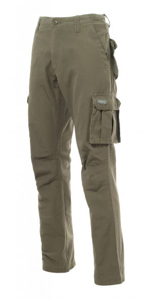 PANTALONI RESISTENTI
