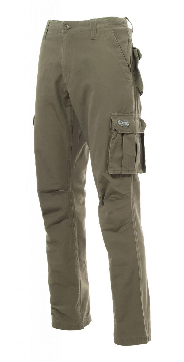PANTALONI RESISTENTI