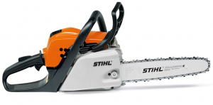motosega leggera stihl