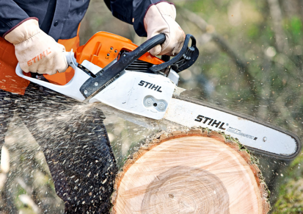 motosega stihl