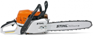 motosega professionale stihl