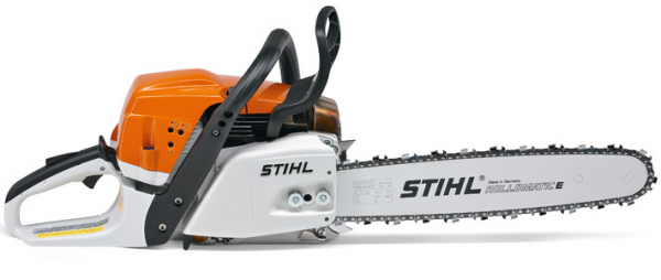 motosega professionale stihl