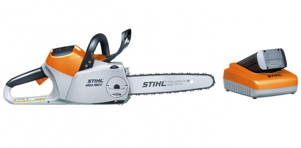 MOTOSEGA A BATTERIA STIHL MSA 160 C-BQ-5209