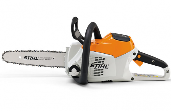 motosega a batteria stihl