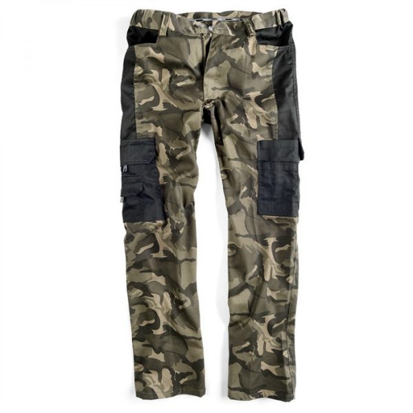 PANTALONI MIMETICI PHANTOM CAMOUFLAGE-0