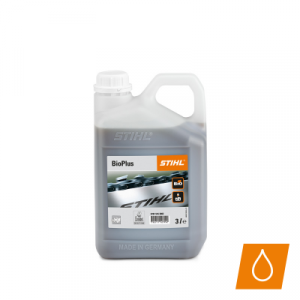 OLIO STIHL PER CATENA 3 L-0