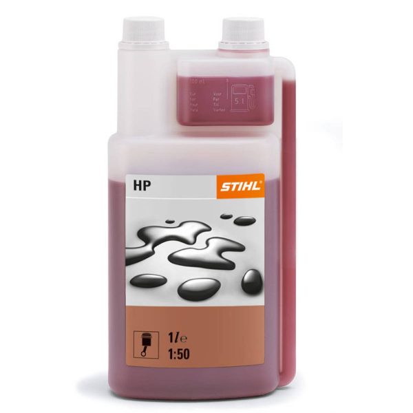 Olio stihl per miscela - alliastore