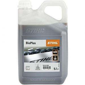 OLIO STIHL PER CATENA 5 L-0