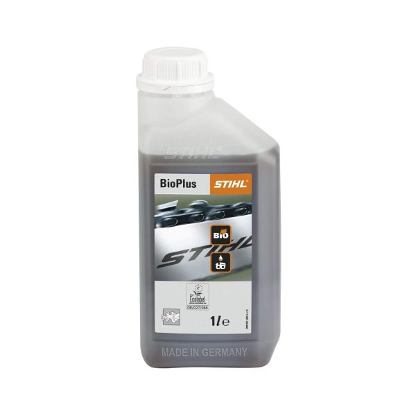 OLIO STIHL PER CATENA 1 L-0