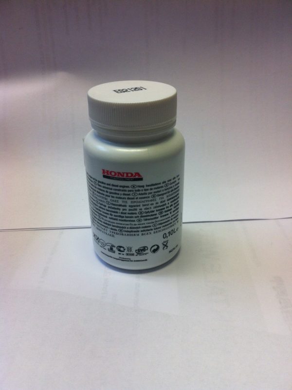 OLIO HONDA PER MOTORI 4 TEMPI DA 0,10 L-7143