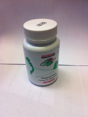 OLIO HONDA PER MOTORI 4 TEMPI DA 0,10 L-0