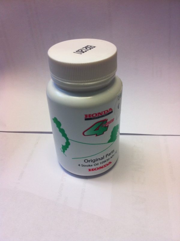 OLIO HONDA PER MOTORI 4 TEMPI DA 0,10 L-0