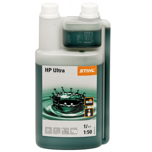 OLIO STIHL HP ULTRA PER MISCELA 1 L CON DOSATORE-0