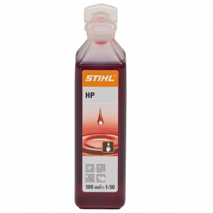 OLIO STIHL PER MISCELA MONODOSE 100 ML-0