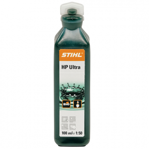 OLIO STIHL HP ULTRA PER MISCELA 100 ML-0