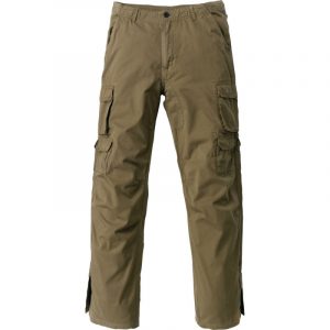 PANTALONI LEOPARD -0