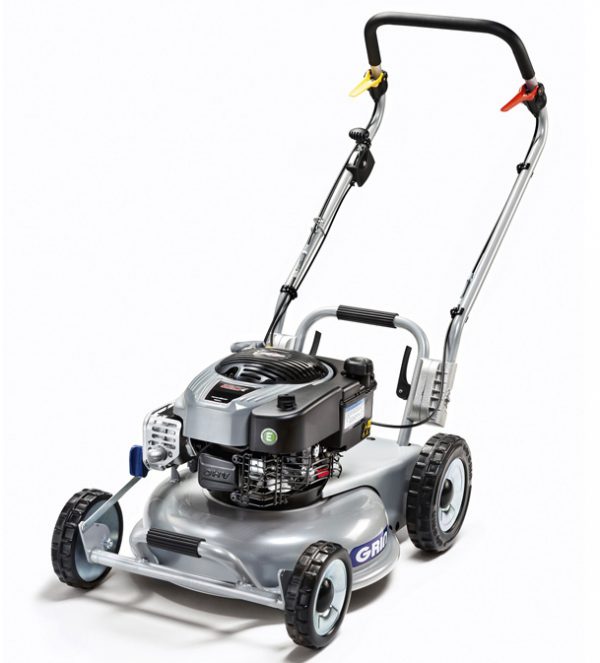 tagliaerba professionale