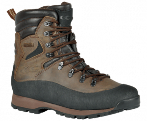 SCARPE DA TREKKING COFRA "PRO HUNTER L. BROWN"-0