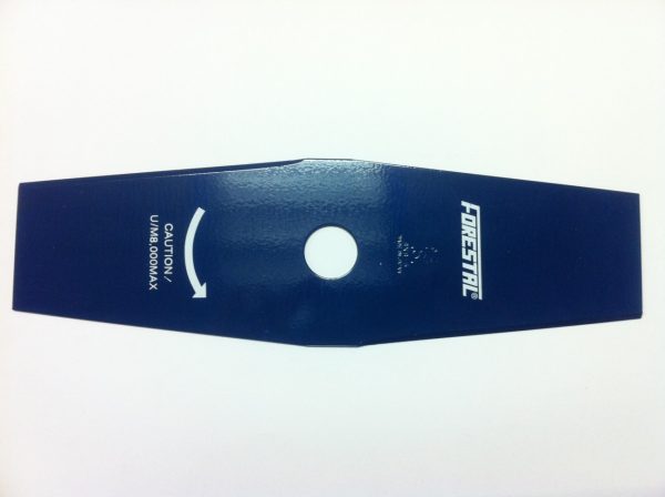 LAMA / DISCO PER DECESPUGLIATORE SBS R300599-0