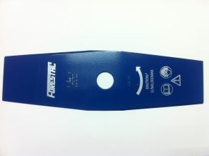LAMA / DISCO PER DECESPUGLIATORE SBS R300756-0