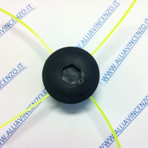 TESTINA FILO UNIVERSALE PER DECESPUGLIATORE SBS R301850-0