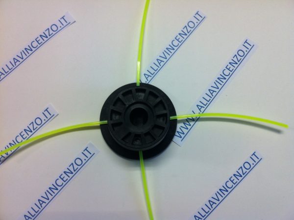 TESTINA FILO UNIVERSALE PER DECESPUGLIATORE SBS R301850-7268