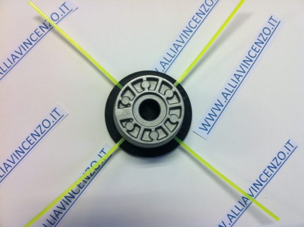 TESTINA FILO UNIVERSALE PER DECESPUGLIATORE SBS R301920-7273