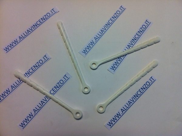 LAMELLE DI RICAMBIO R303328 PER TESTINA UNIVERSALE SBS R303333 -0