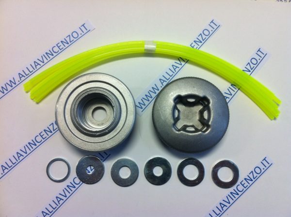 TESTINA FILO UNIVERSALE PER DECESPUGLIATORE SBS R303330-7278