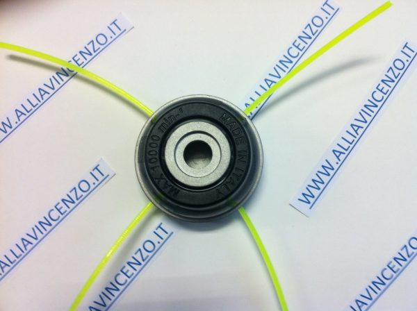 TESTINA FILO UNIVERSALE PER DECESPUGLIATORE SBS R303330-7280