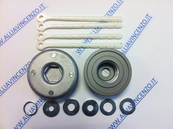 TESTINA FILO UNIVERSALE PER DECESPUGLIATORE SBS R303333-7282